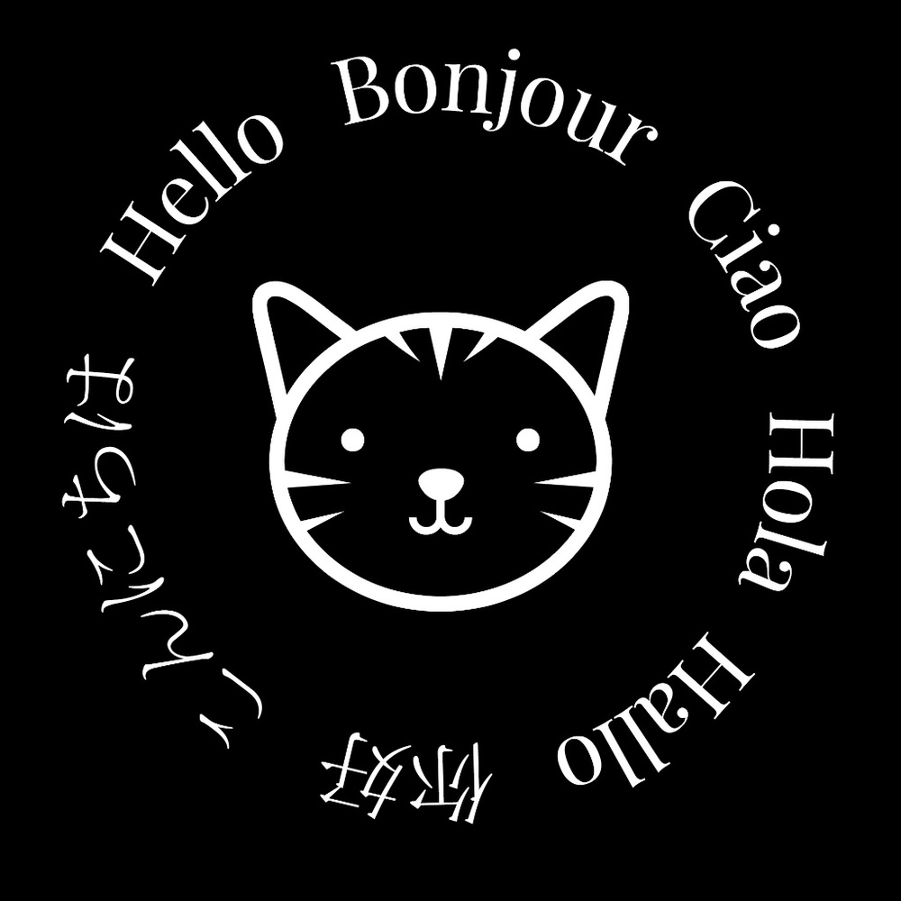 Meet your Posher, Kat